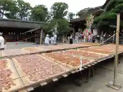 北野天満宮(京都府)