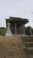 瑞祥院のその他建物