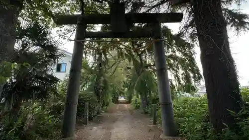 多賀神社(宮城県)
