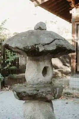 警固神社のその他建物