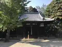 大乗滝寺の建物その他