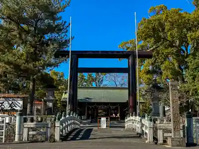 佐賀縣護國神社(佐賀県)