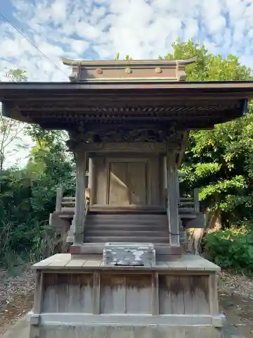 日枝神社(千葉県)