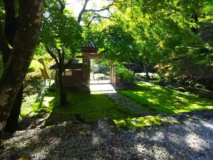 悉地院(滋賀県)