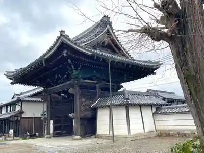 弘誓寺(滋賀県)
