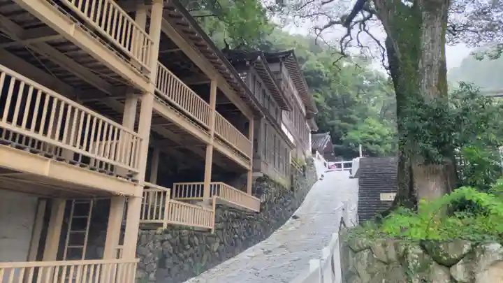 多度大社(三重県)