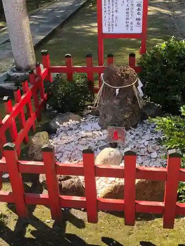 本折日吉神社(石川県)