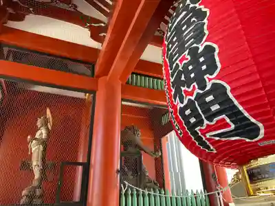 浅草寺(東京都)