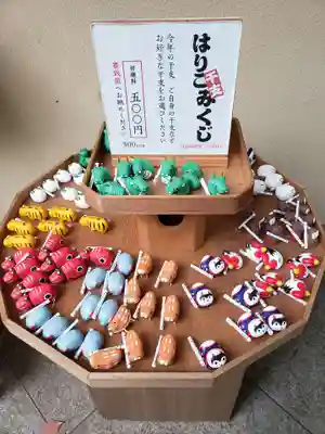 赤坂氷川神社(東京都)