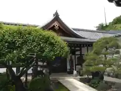 天嶽院の建物その他