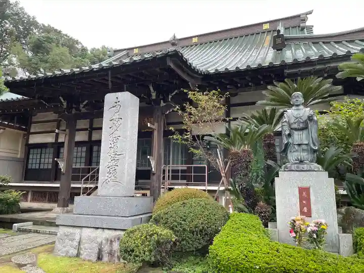 宗隆寺のその他建物