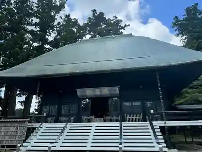 清澄寺(千葉県)