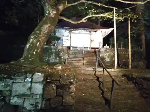 金勝寺のその他建物