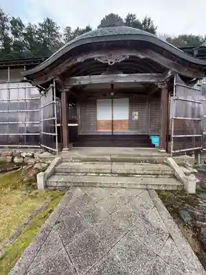 圓照寺(福井県)