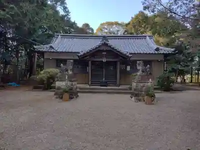 住吉神社(三重県)