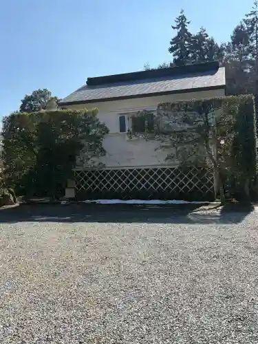 雲居寺(神奈川県)