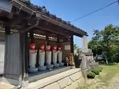 長谷寺(福井県)