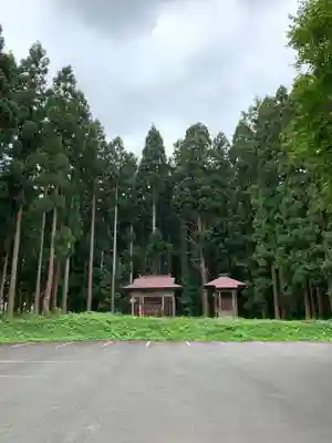 昌歓寺(岩手県)