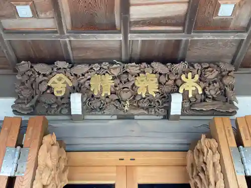 日蓮宗龍口山本龍寺(神奈川県)
