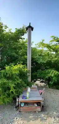 富主姫神社(宮城県)