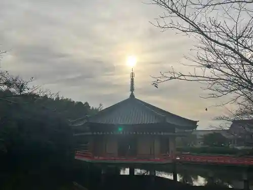 安倍文殊院 (奈良県)