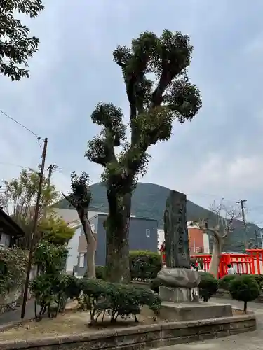 御所神社のその他建物