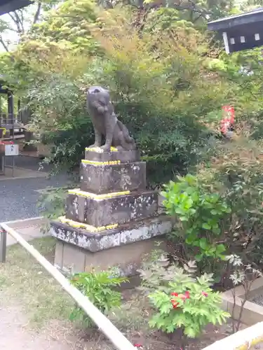 多聞院(埼玉県)