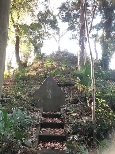 法臺寺(埼玉県)