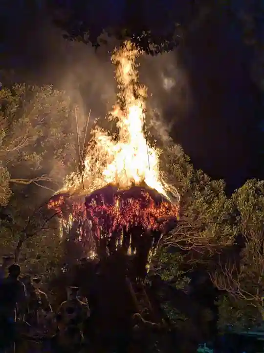 鳥羽神明社(愛知県)