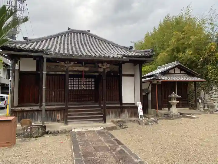 粉河寺(和歌山県)