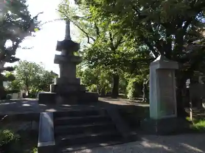 野中寺(大阪府)