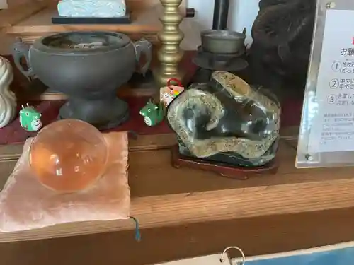 大室山龍渓院(静岡県)