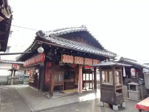 上徳寺(京都府)