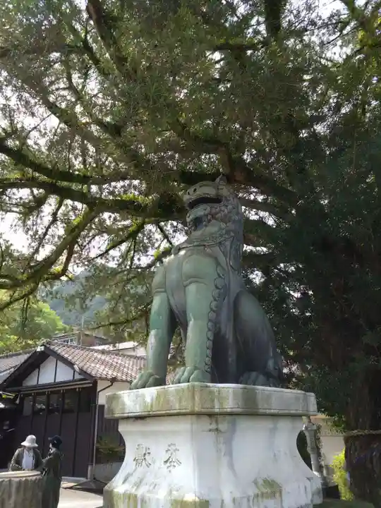 陶山神社(佐賀県)