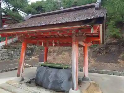 日御碕神社(島根県)