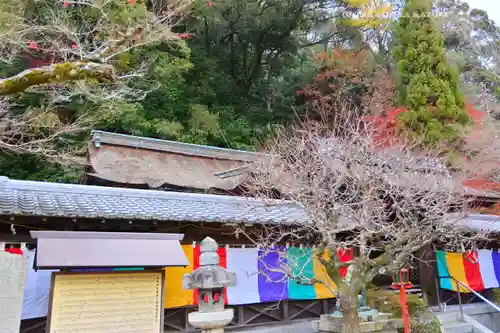 長等神社(滋賀県)