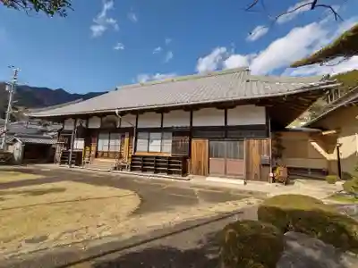 普門寺(三重県)