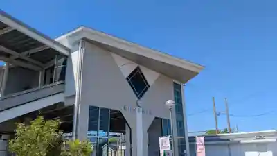 吉野ヶ里遺跡北墳丘墓の周辺