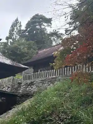 蚊里田八幡宮(長野県)