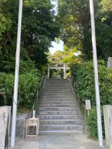 志賀海神社(福岡県)