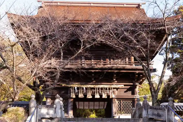 香椎宮(福岡県)