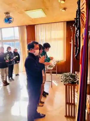 天鷹神社(岐阜県)