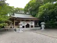 山内神社(高知県)