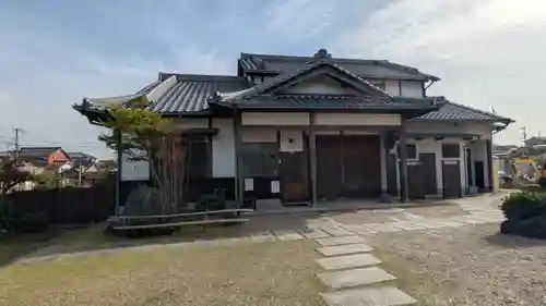 永慶寺(奈良県)