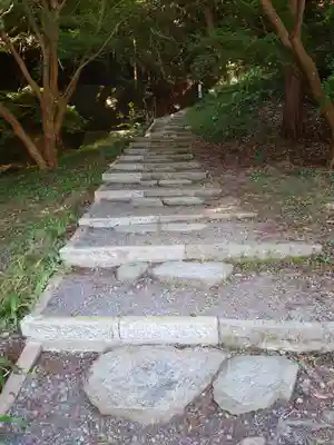 事任八幡宮のその他建物