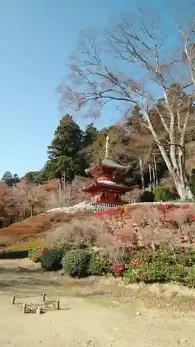 勝尾寺(大阪府)