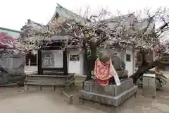 北野天満宮の建物その他