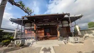 阿弥陀寺(滋賀県)