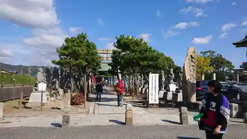 赤穂大石神社のその他建物