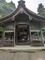 大矢田神社(岐阜県)